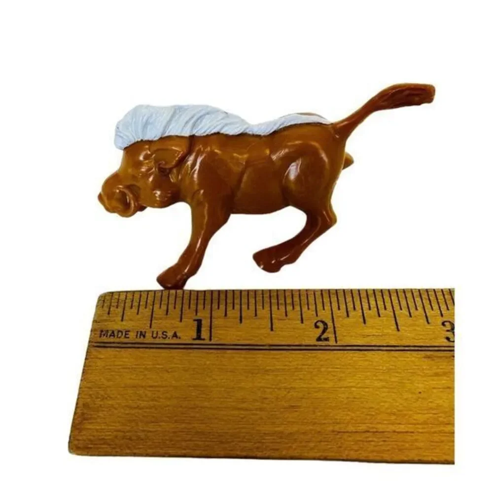 Vintage Original‎ GI Joe 1989 Gnawgahyde figure Boar Accessory
